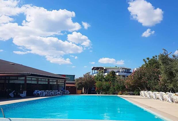 İdatur Motel - Görsel 16