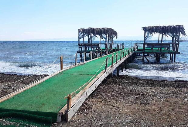 İdatur Motel - Görsel 13