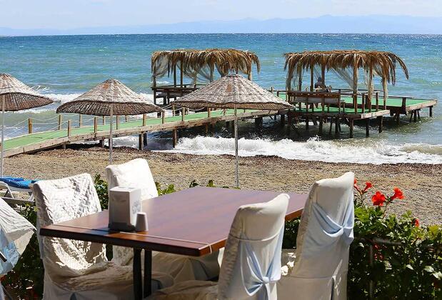 İdatur Motel - Görsel 11