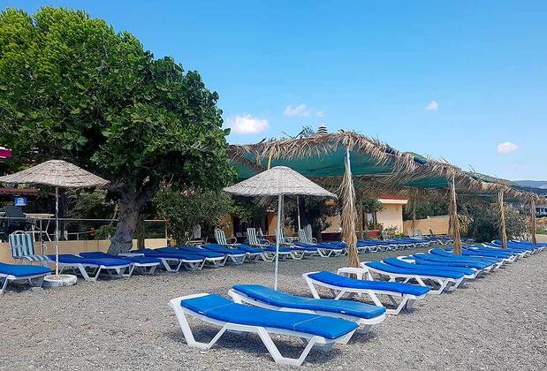 İdatur Motel - Görsel 14