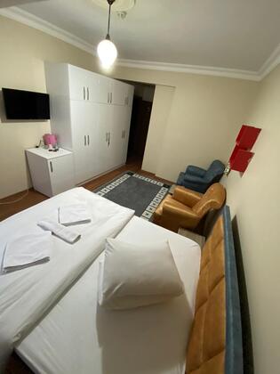 Zen Suite Hotel - Görsel 3