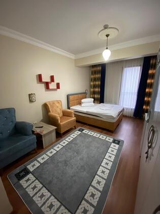 Zen Suite Hotel - Görsel 6