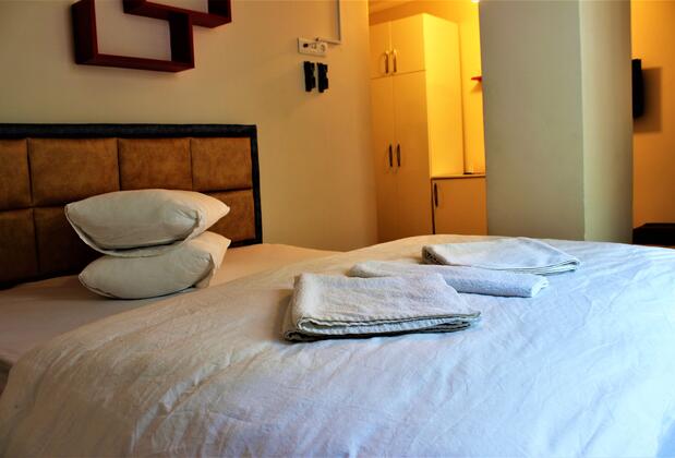 Zen Suite Hotel - Görsel 5