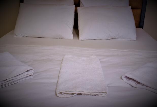 Zen Suite Hotel - Görsel 4