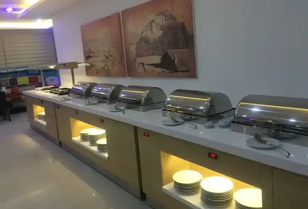 Miray Hotel - Görsel 14