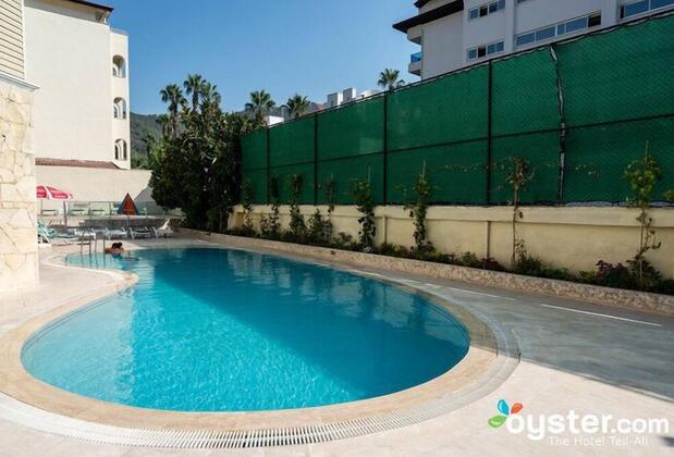 Miray Hotel - Görsel 12