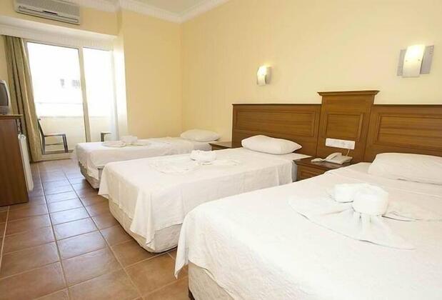 Miray Hotel - Görsel 6