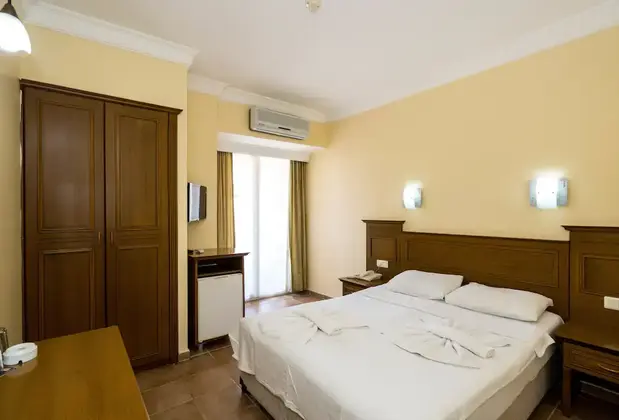 Miray Hotel - Görsel 5