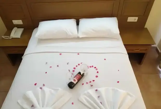 Miray Hotel - Görsel 4