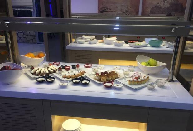 Miray Hotel - Görsel 15