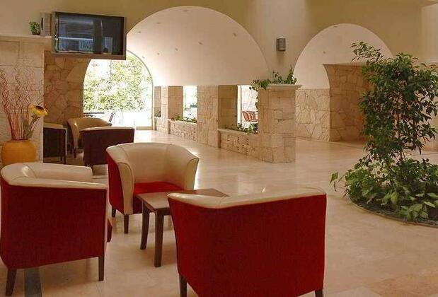 Miray Hotel - Görsel 16