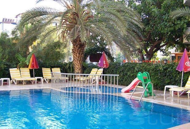 Miray Hotel - Görsel 3