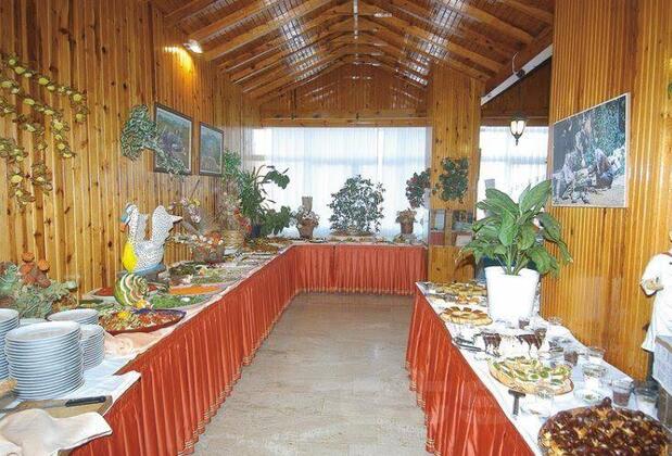 Miray Hotel - Görsel 17