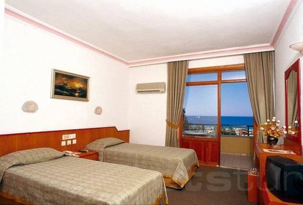 Miray Hotel - Görsel 11