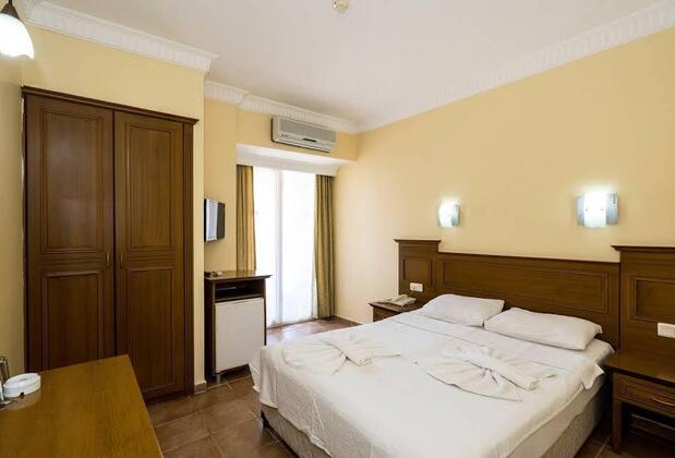 Miray Hotel - Görsel 9