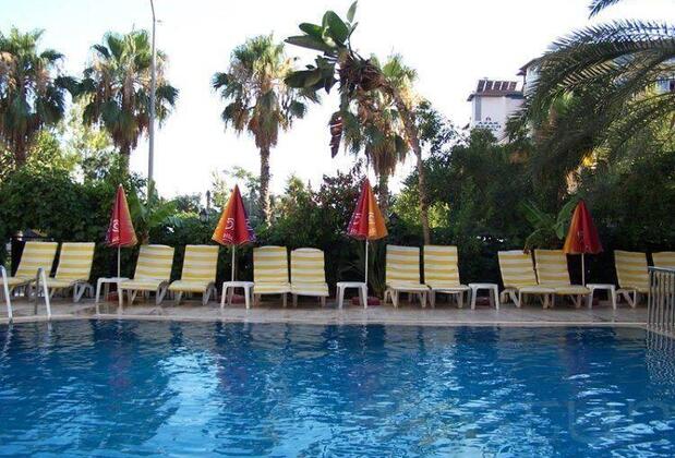 Miray Hotel - Görsel 13