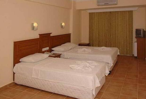 Miray Hotel - Görsel 10