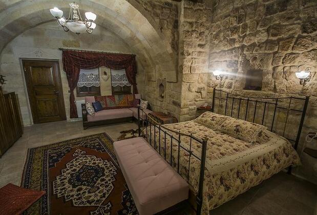 Assiana Cave Hotel - Görsel 3