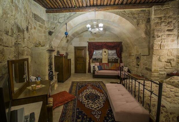 Assiana Cave Hotel - Görsel 5