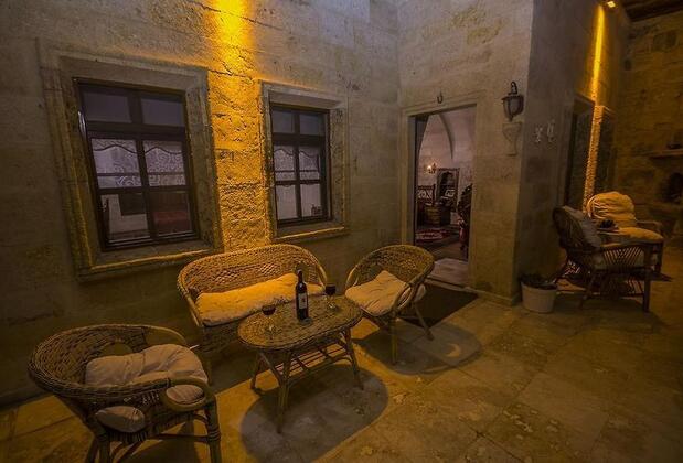 Assiana Cave Hotel - Görsel 6