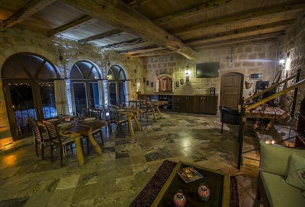 Assiana Cave Hotel - Görsel 7