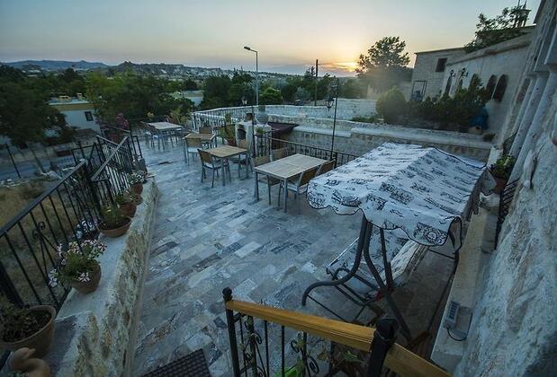 Assiana Cave Hotel - Görsel 9