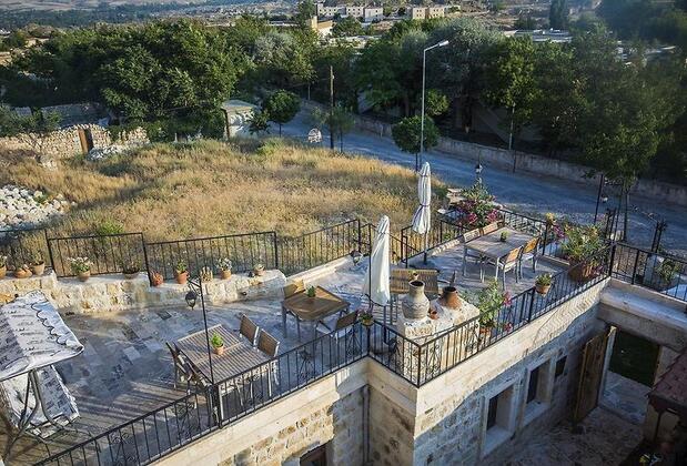 Assiana Cave Hotel - Görsel 12