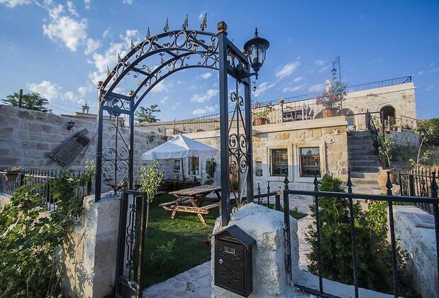 Assiana Cave Hotel - Görsel 13