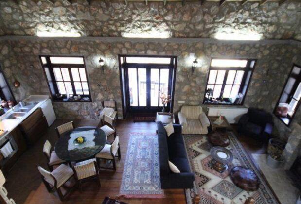 Dikencik Evleri - Görsel 7