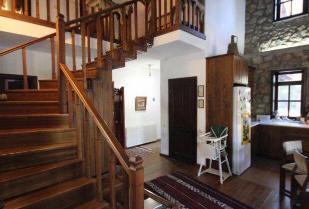 Dikencik Evleri - Görsel 8