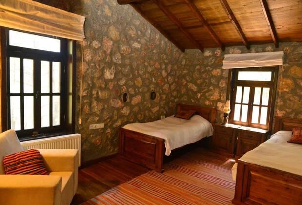 Dikencik Evleri - Görsel 5