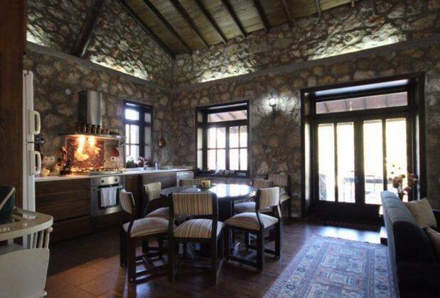 Dikencik Evleri - Görsel 9