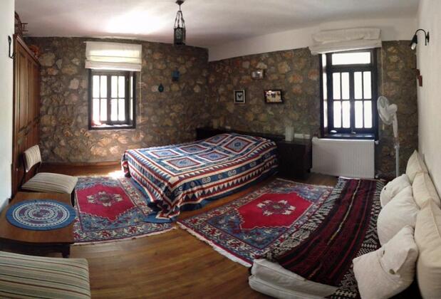 Dikencik Evleri - Görsel 4