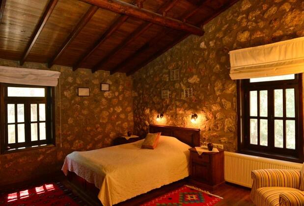 Dikencik Evleri - Görsel 6