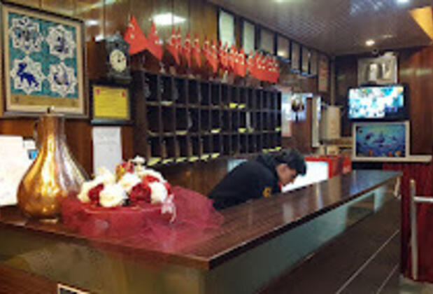 Çeşme Otel Konya - Görsel 8