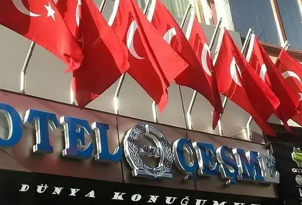 Çeşme Otel Konya - Görsel 4