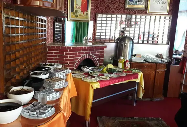 Çeşme Otel Konya - Görsel 9