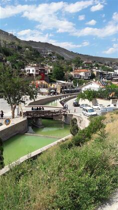 Çeşme Otel Konya - Görsel 5
