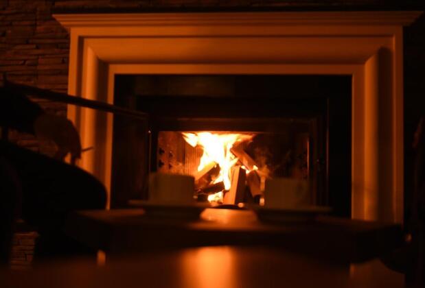 The Golden Pera's Hotel - Görsel 17