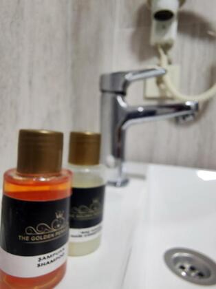 The Golden Pera's Hotel - Görsel 9