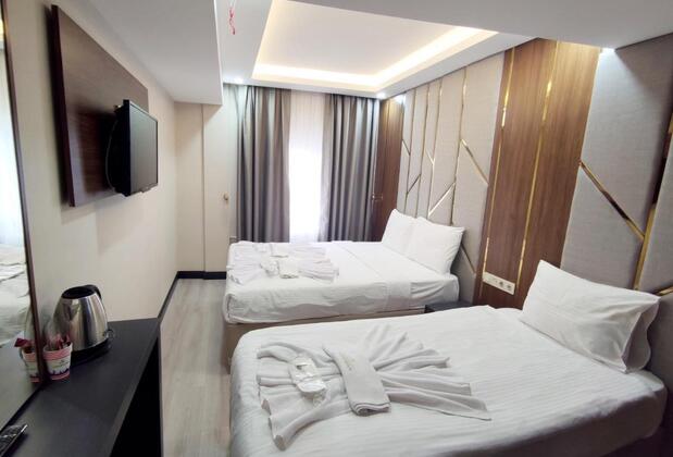 The Golden Pera's Hotel - Görsel 4