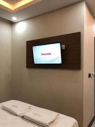 The Golden Pera's Hotel - Görsel 20