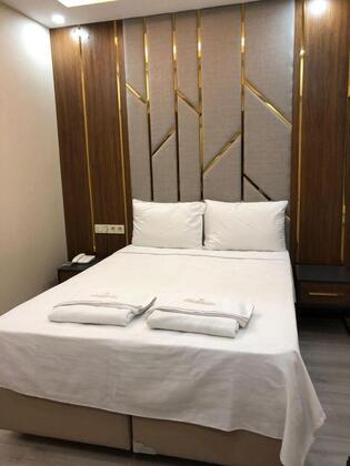 The Golden Pera's Hotel - Görsel 6