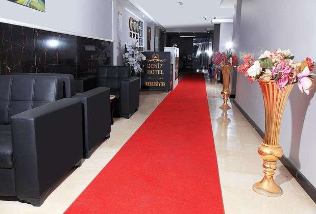 Deniz Suit Otel - Görsel 7