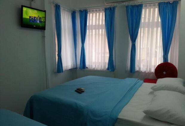 Lancelot Hotel - Görsel 4