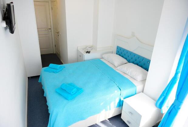 Lancelot Hotel - Görsel 5