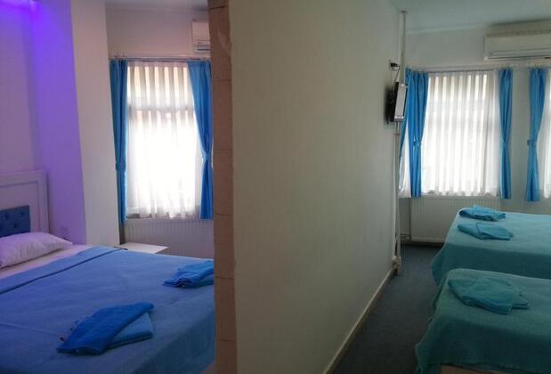 Lancelot Hotel - Görsel 7