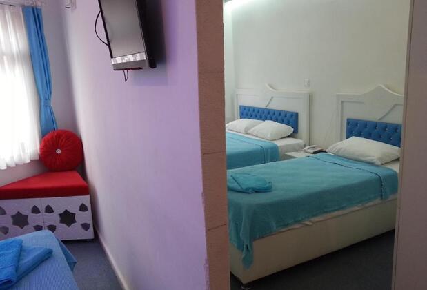 Lancelot Hotel - Görsel 8