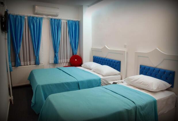 Lancelot Hotel - Görsel 10