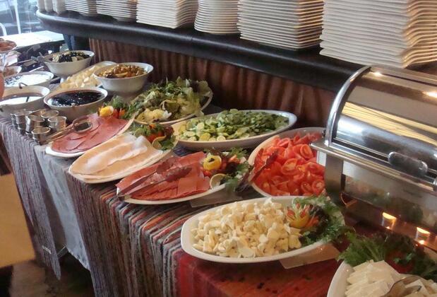 Lancelot Hotel - Görsel 18